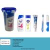 Head & Shoulders Travel Wash & Care Set