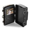 HD Night Vision Wildlife Tracking Camera - Forest Waterproof Sensor for Hunting