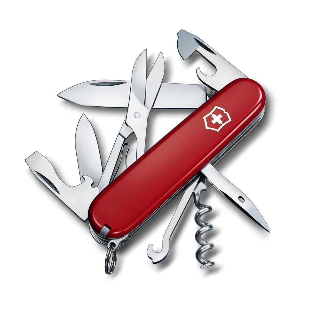 VICTORINOX Traveler 64301 (roșu)