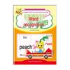 Early Childhood Pencil Tracing Book: Numbers, Pinyin, and Stickers for Preschool Learning