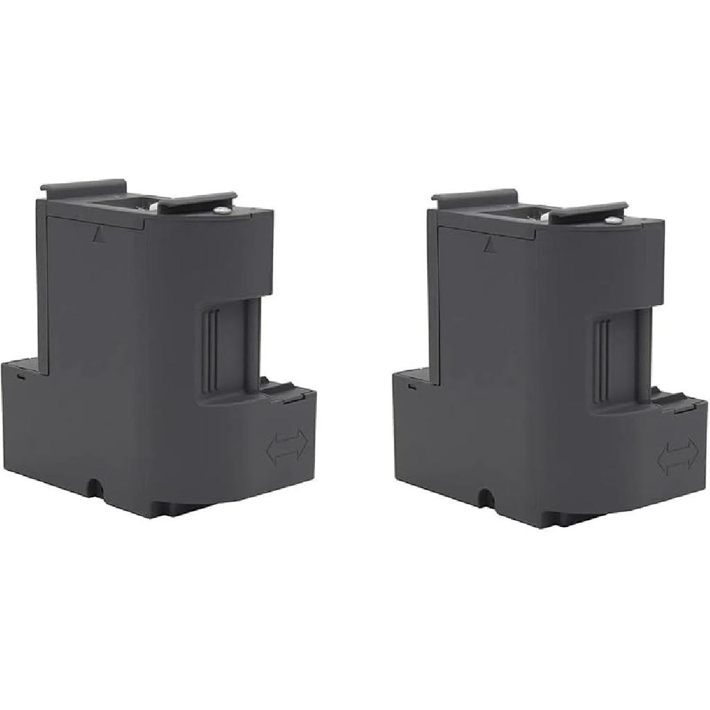 C13T04D100 T04D100 T04D1 EWMB2 Ink Maintenance Box for L6160 L6168 L6170 L6178 L6190 L6191 L6198 L6161 L6166 L6171 (2pcs)