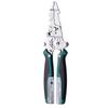 Wire Stripping Tool Wire Stripper 11 In 1 Multifunctional W/ Measurement & Ergonomic Grip For Electrician Repairing Hand Tool