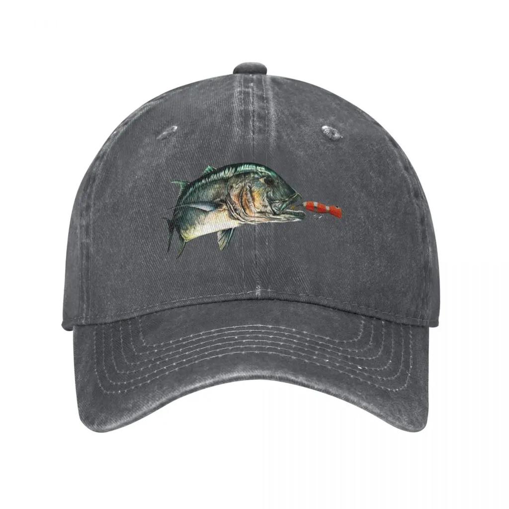 GT and Seafrog II Baseball Cap Thermal Visor Big Size Hat dad hat Cosplay Caps Women Unisexs