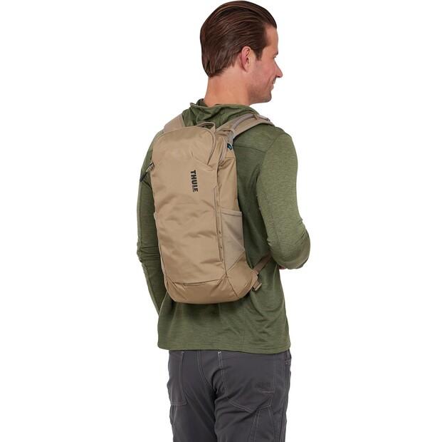 Рюкзак Thule AllTrail 10 faded khaki (3205078)