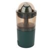 Mini Juicer Green Household Press Juicing Machine Extra 30percent  Juice for Citrus Lemon Lime DC3.7V