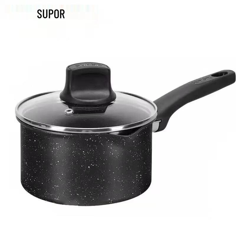 Supor Star Stone Non-Stick Milk Pot