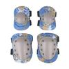 Tactical Knee and Elbow Pads Set
