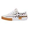 Vans Sk8 Зручні низькі кеди для скейтбордингу Унісекс Кросівки Білі VN0009QS4481