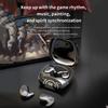 Invisible Earbuds Sleep Headphones Bluetooth 5.3 Noise Reduction Earbuds TWS Wireless Headsets Sport Stereo Earphones for Phone