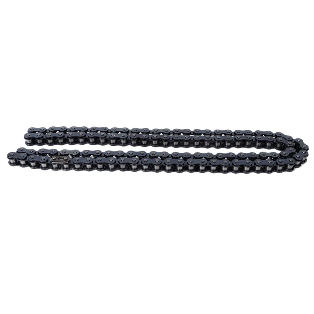 Motorcycle 428 Chain 108 Links Fit for 50cc  250cc ATV Quad Pit Dirt Bike Go Kart