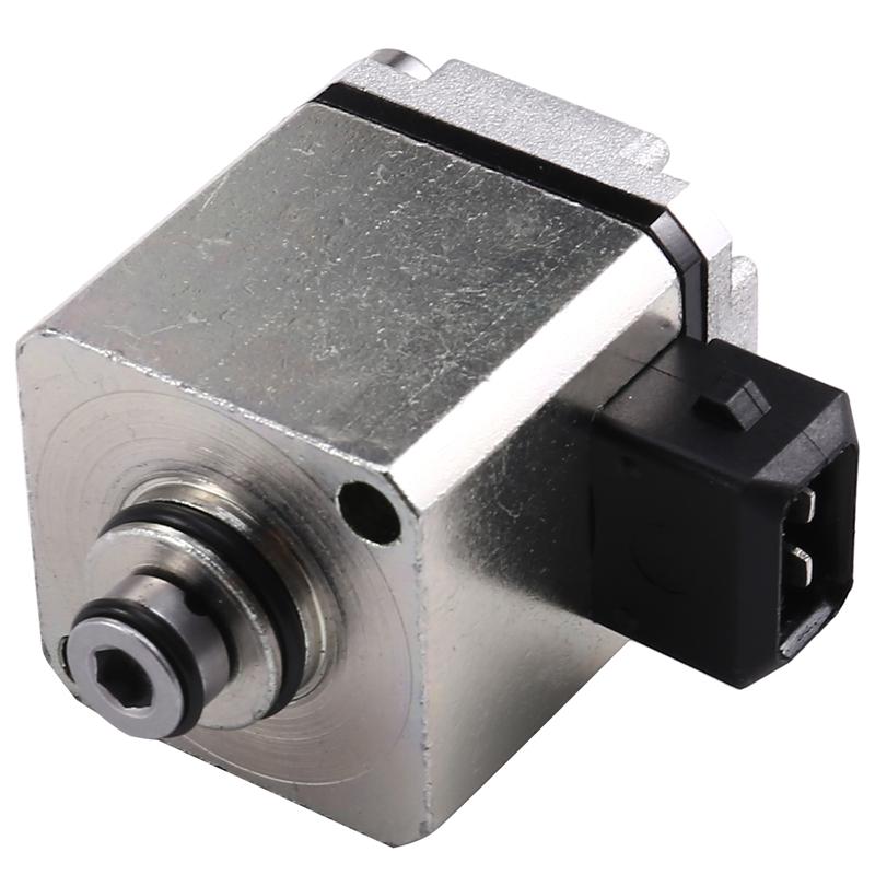 High Quality Car Steering Solenoid Valve System For E-Class E34 E39 W210 S210