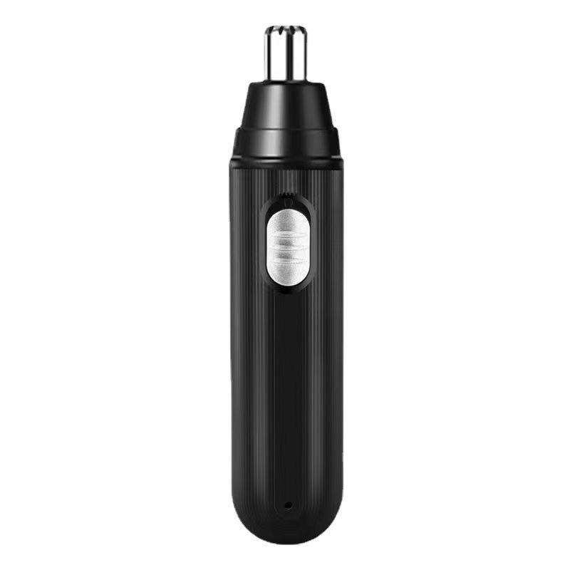 Portable USB Rechargeable Mini Electric Shaver for Home and Travel