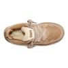 UGG Lowmel Dětské Písek Dětské Tenisky Krémová 1152410K-SAN
