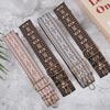 1Pc Polyester/Metal Fashionable Adjustable Multifunctional Shoulder Strap Versatile Luggage Replaceable Bag