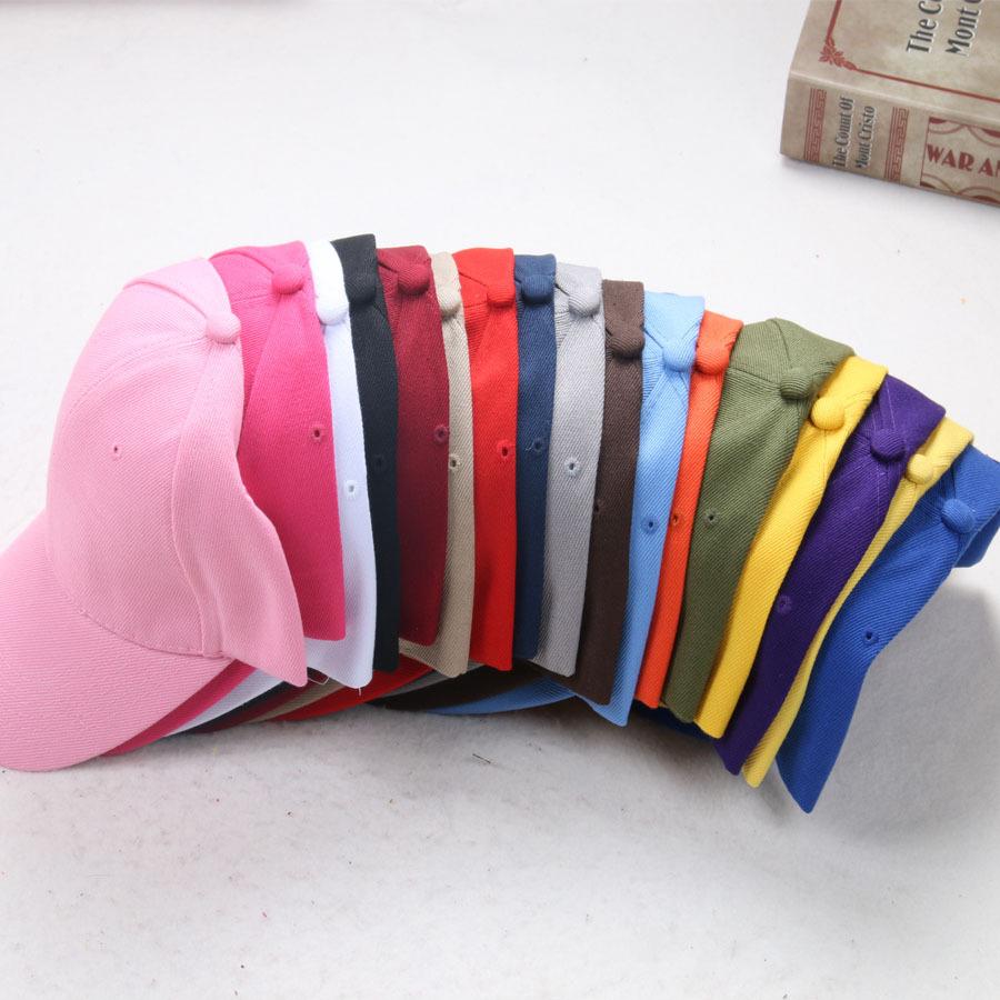 Women Men Hat Curved Sun Visor Light Board Solid Color Baseball Cap Men Cap Outdoor Sun Hat Adjustable Sports Baseball Cap