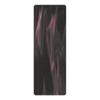 5mm Gradient PU Yoga Mat - Non-slip, Sweat-absorbent, Natural Rubber, Extra Thick