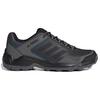 adidas Terrex Eastrail Cushioning Non-Slip Low-Top Outdoor Functional Shoes Men Shoes Black Gray BC0972