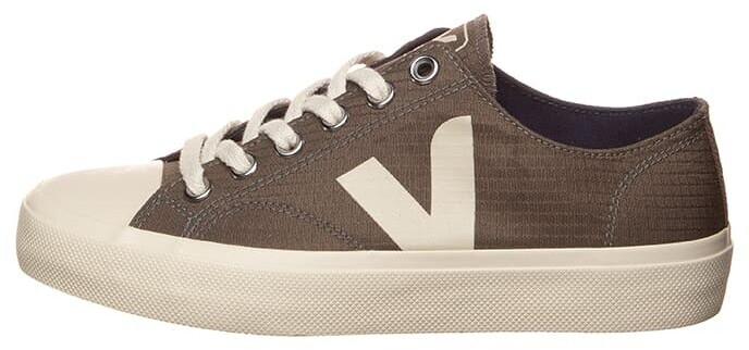 Кроссовки Veja Wata II Low Canvas