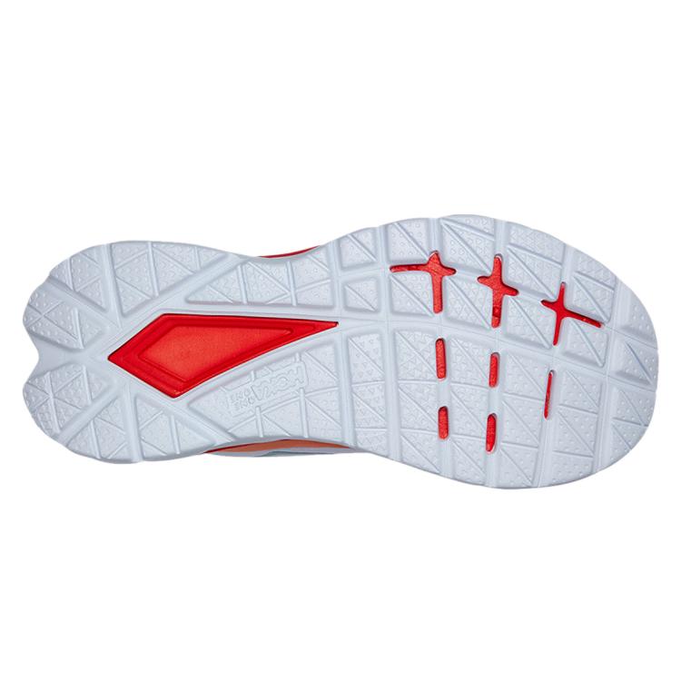 HOKA ONE ONE Mach 4 'White Fiesta' Women's 1113529-WFS