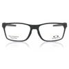 Ox8032 Hex Jector 803207 Herrenbrille