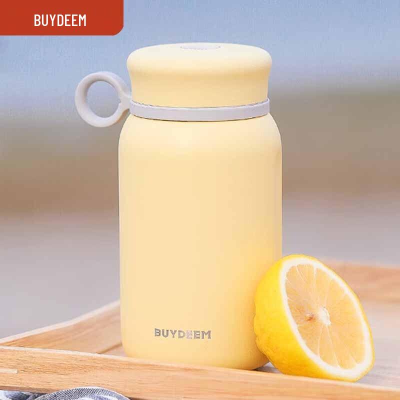 Buydeem Mini Insulated Mug