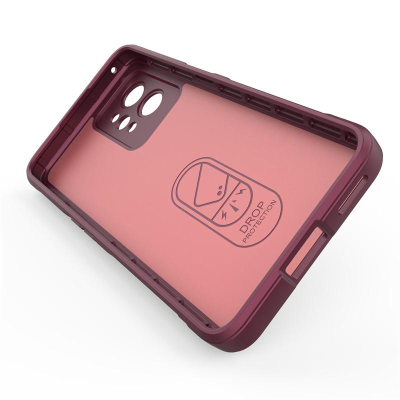 For Realme GT 2 Pro Case Cover OPPO Realme GT 2 Pro Capas Shockproof Back Bumper Armor Soft TPU For Fundas Realme GT 2 GT2 Pro