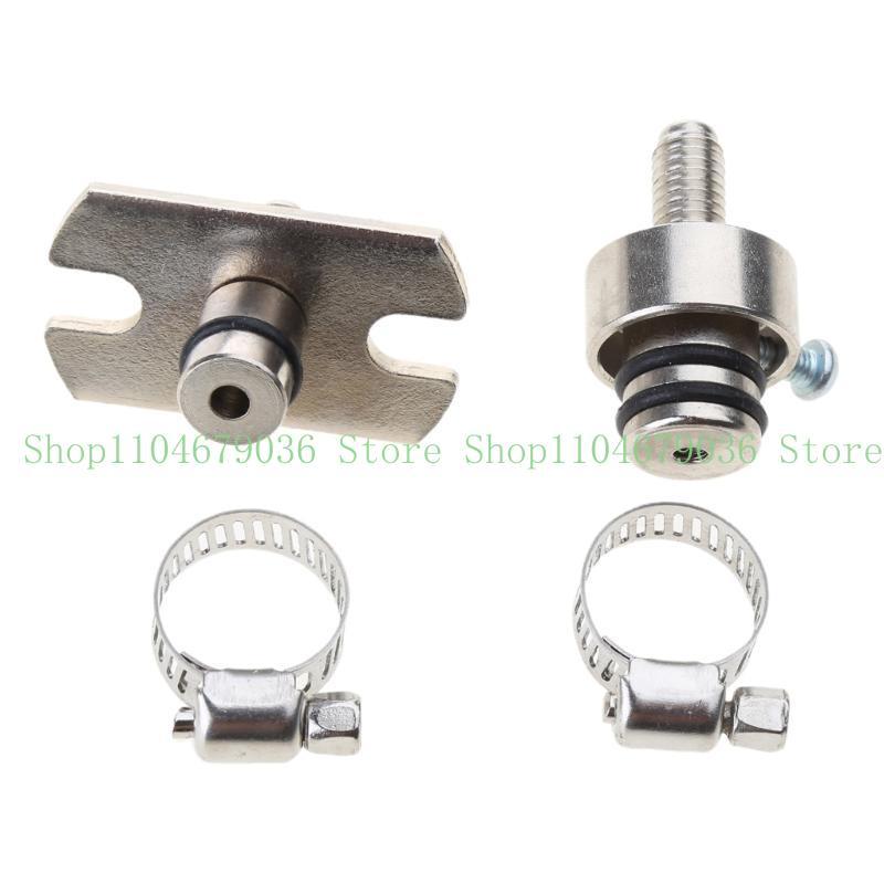 Car Injector Cleaning Machine Automobile Engine Cleaner Washing Tool Non-Dismantle Tester Engine Maintenance