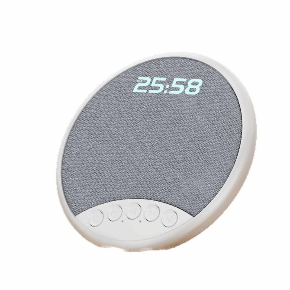 

For Better Sleep Sound Machine Mini White Noise Machine Sleeping Aid