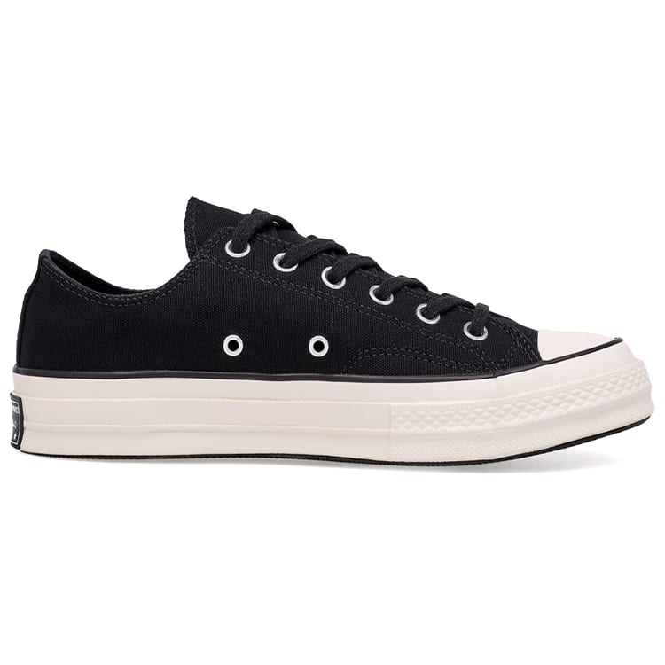 Converse Chuck Taylor All Star 70 Ox Dover Street Market Black 163041C