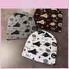 Included Wool Hat For Winter And Fall With Warmth And Insulation For Men And Women