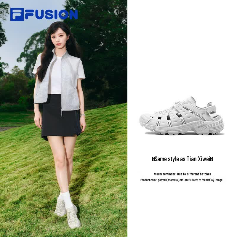 FILAFUSION COMO X SANDAL Women's Casual Outdoor Sandals
