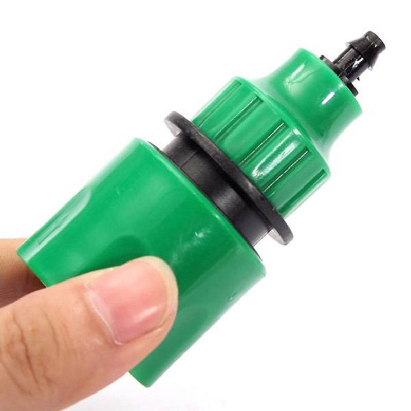 Adapter for water pipe 4/7 Garden watering accessories