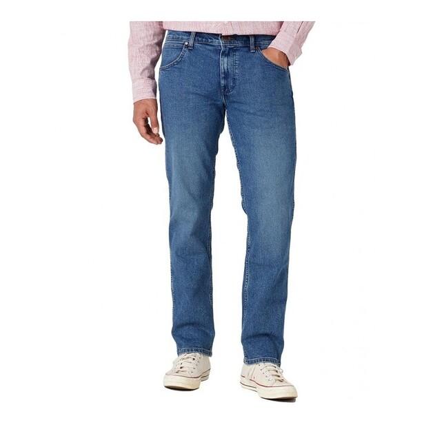 

Джинсы Wrangler GREENSBORO EU W30_L34