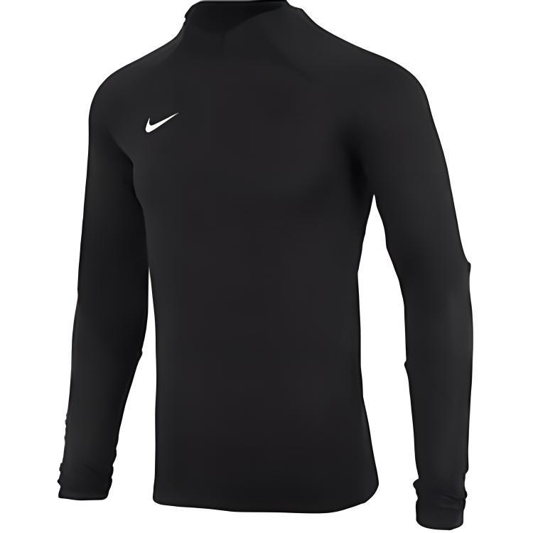 Nike Dri-FIT Strike Football Drill Top Black Men s DV9226-010 XXL