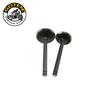 Goten 23mm 27mm Intake Exhaust Valves For Lifan YX 125cc 140cc Engine Pit Dirt Bike