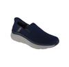 D'Lux Walker-Orford Slip-ins Sneakers