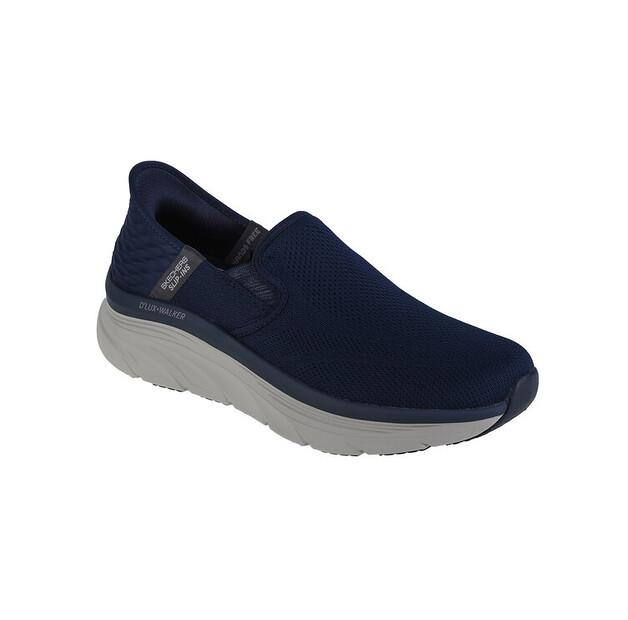 Кроссовки Skechers D Lux Walker-Orford Slip-ins EU 44