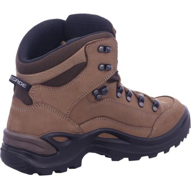 Треккинговые ботинки Lowa Renegade GTX Mid Women Ws