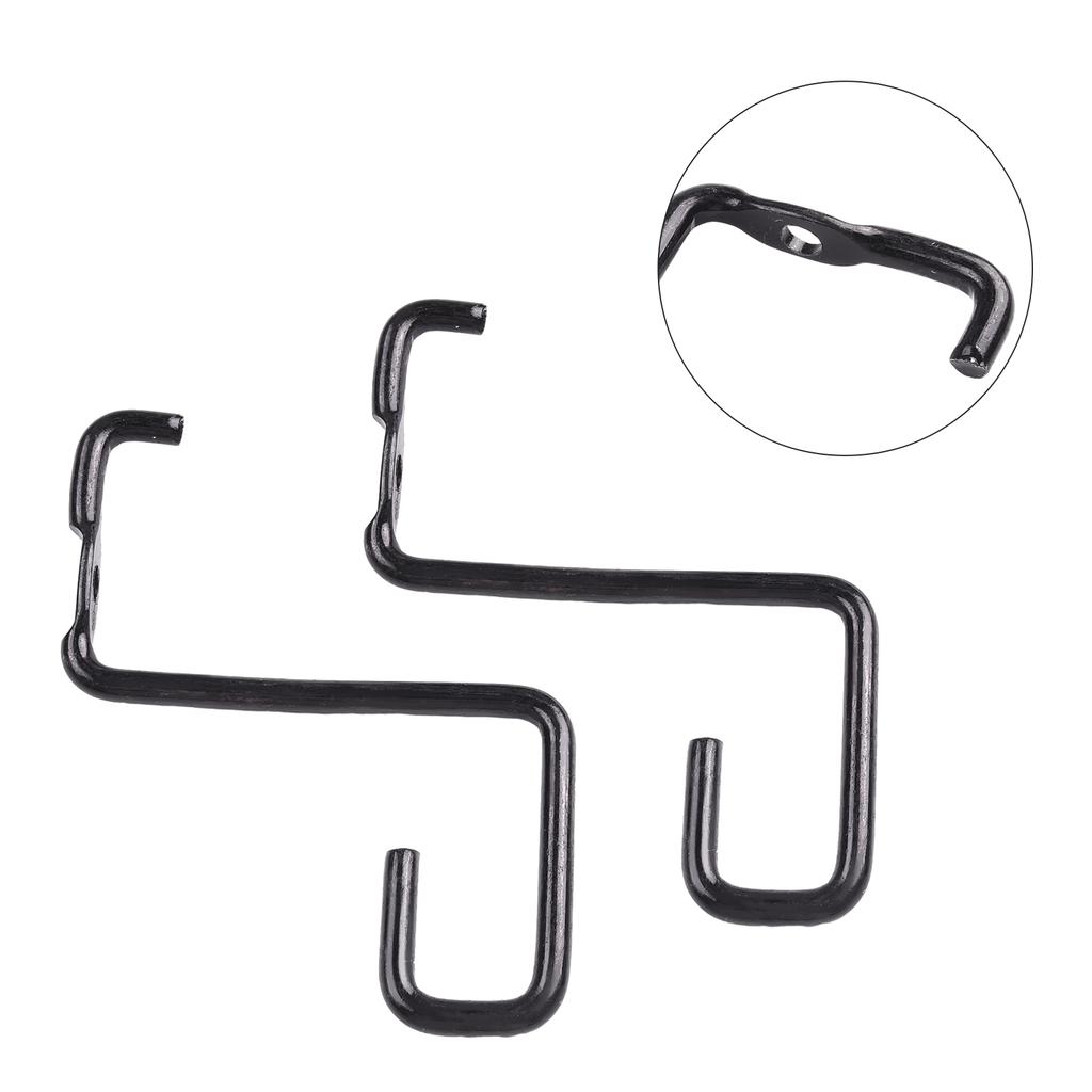 2pc Belt Shielding Engine Belt Keeper LH RH Fit For Poulan For Craftsman For Trimmer Lawn Mower Garden Power Tool Part
