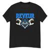 REVEUR House of Dreamers RCA School Spirit Vintage T-Shirt