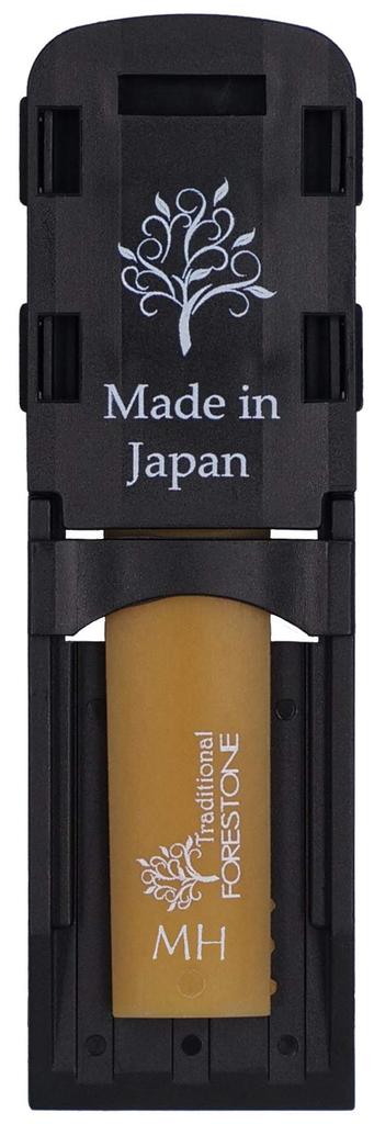 Forestone Bb Klarinettenblatt MH TR-MH