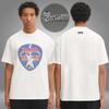 Aespa Merch LA Pop Up Shop Rich Man Collection The 6th Mini Album Two Sided Tee Unisex T-Shirt Graphic Tee