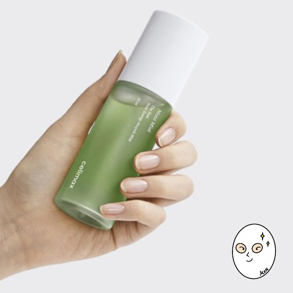 Cellimax The Real Noni Energy Ampoule Mist 50ml