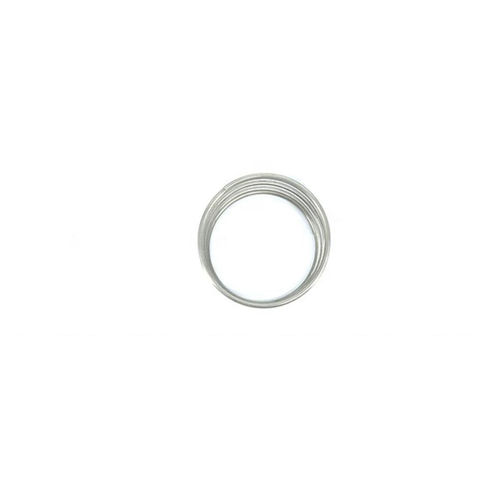 1 Set 11127823181 Crankcase Breather Valve For Bmw