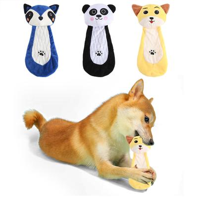 Pet Toy, Pet Plush Cotton Rope Chew Toy, Fun Interactive Dog Toys, Dog Chew Toys