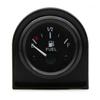 2Inch Fuel Level Gauge Meter LED Indicators Oil Capacity Sensor For 12V Automotive Motorcycle Applications