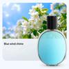 Rechargeable Aroma Air Diffuser Essential Oil Automatic Scent Air Purifier  Household