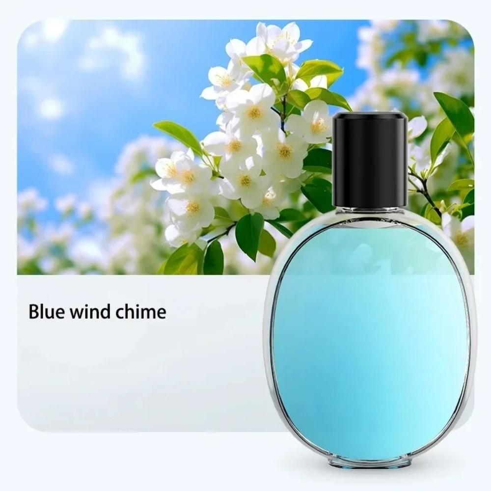 Rechargeable Aroma Air Diffuser Essential Oil Automatic Scent Air Purifier Household