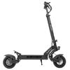 Electric Scooter Boyueda G2 10" Tire 1600W Peak Motor Hydraulic Disc Brake 52V 19Ah NFC Unlock Max Range 60Km LCD Display Black