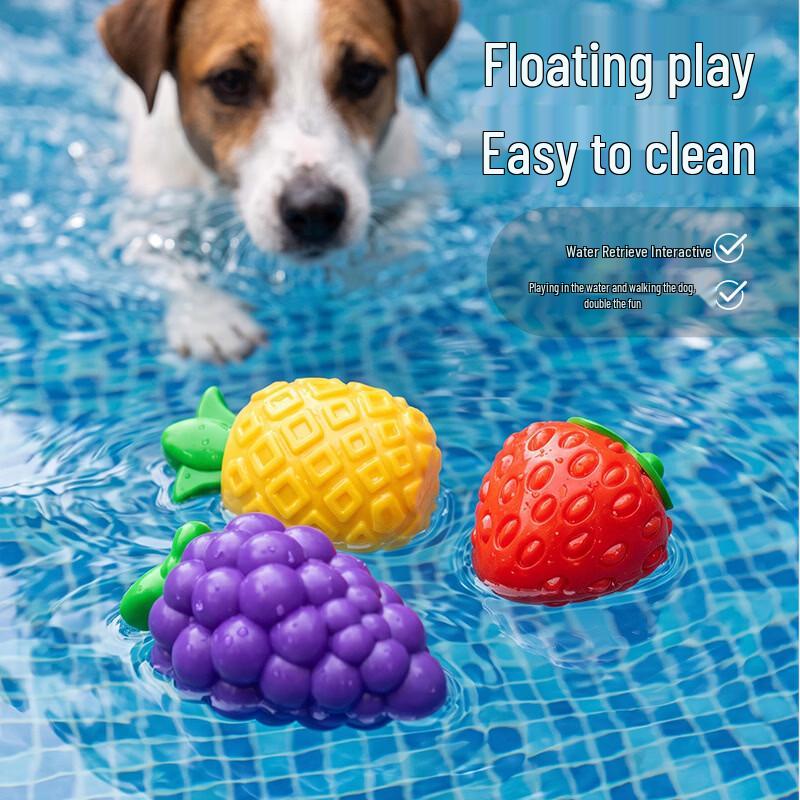 VZZS Interactive Dog Chew Toy